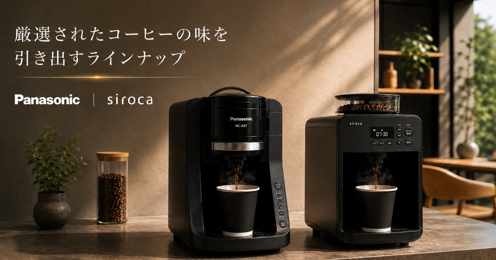 オフィスカフェ大阪のトップビジュアル2